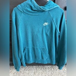 Nike hoodie